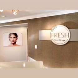 Baljeet K. Purewal - Fresh Face + Eye - Reception