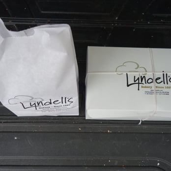 Lyndell's Bakery - Bakeries Near Me - Somerville, Massachusetts Lyndell's Bakery - Bakeries Near Me - Somerville, Massachusetts