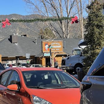 Teddy Bear Restaurant - American Near Me - Big Bear Lake, California Teddy Bear Restaurant - American Near Me - Big Bear Lake, California