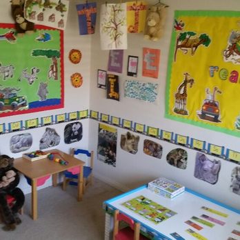 All Seasons Preschool - Summer jungle theme! - Child Care & Day Care Near Me - Temecula, California