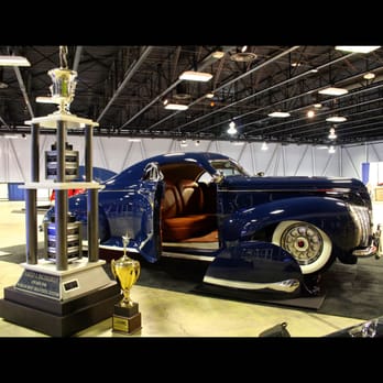 Authentic Detail - Winner: Worlds most beautiful custom. A memory for a lifetime - Auto Detailing Near Me