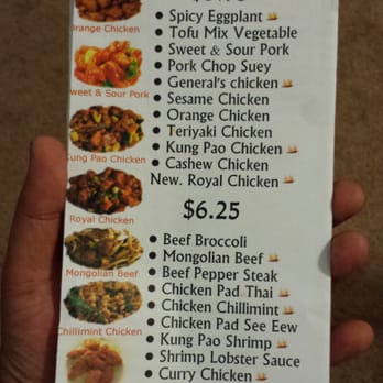 China Joe's - Lunch Specials - Cantonese Near Me - Las Vegas, Nevada