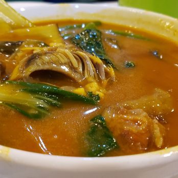 Silverios Seafood Restaurant - Beef kare kare - Seafood Near Me - Dagupan, PAN Silverios Seafood Restaurant - Beef kare kare - Seafood Near Me - Dagupan, PAN