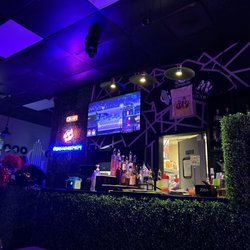 The Genre - Bar + DJ
