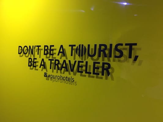 PURO Hotel Kraków Stare Miasto by null