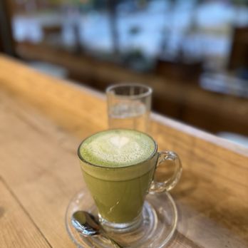 Cafe Lokal - second oat matcha latte today - Desserts Near Me - Vancouver, British Columbia Cafe Lokal - second oat matcha latte today - Desserts Near Me - Vancouver, British Columbia