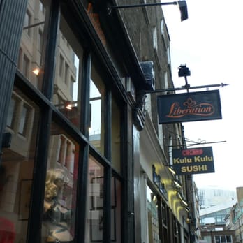 Liberation - Liberation Libidex Ltd - Adult Shops Near Me - London, XGL