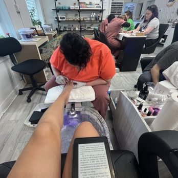 Cherry Creek Nail Spa - Pedicure service - Nail Salons Near Me - Denver, Colorado Cherry Creek Nail Spa - Pedicure service - Nail Salons Near Me - Denver, Colorado