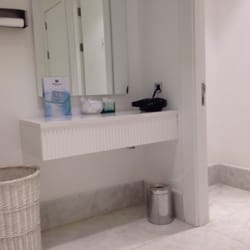 Blue Harmony Spa - Soyunma odasi