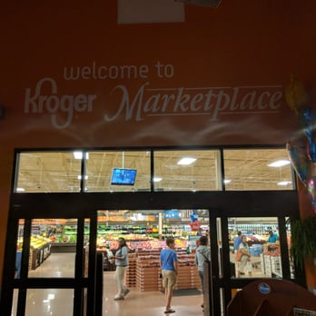 Kroger Marketplace - Grocery Near Me - Chesapeake, Virginia Kroger Marketplace - Grocery Near Me - Chesapeake, Virginia