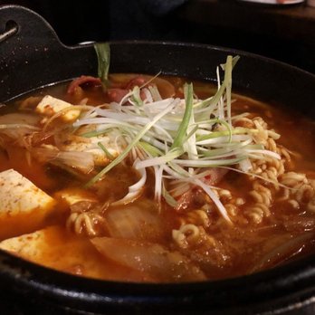 Bul - Budae jigae - Korean Near Me - Washington, DC, District of Columbia