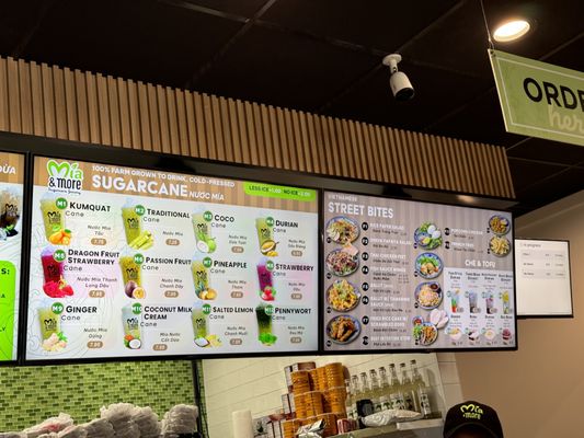 Menu photo 7 Mia & More Falls Church, VA Menu photo 7 Mia & More Falls Church, VA