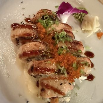 Sakana And Yasai - LION KING -BAKED - Sushi Bars Near Me - Albany, California Sakana And Yasai - LION KING -BAKED - Sushi Bars Near Me - Albany, California