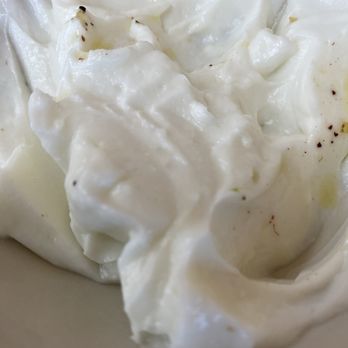 Shawarma Station - Amazing garlic sauce! - Mediterranean Near Me - Coldwater, Michigan