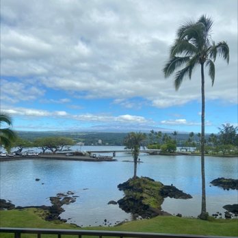 WSW Steakhouse - View from restaurant - Steakhouses Near Me - Hilo, Hawaii WSW Steakhouse - View from restaurant - Steakhouses Near Me - Hilo, Hawaii