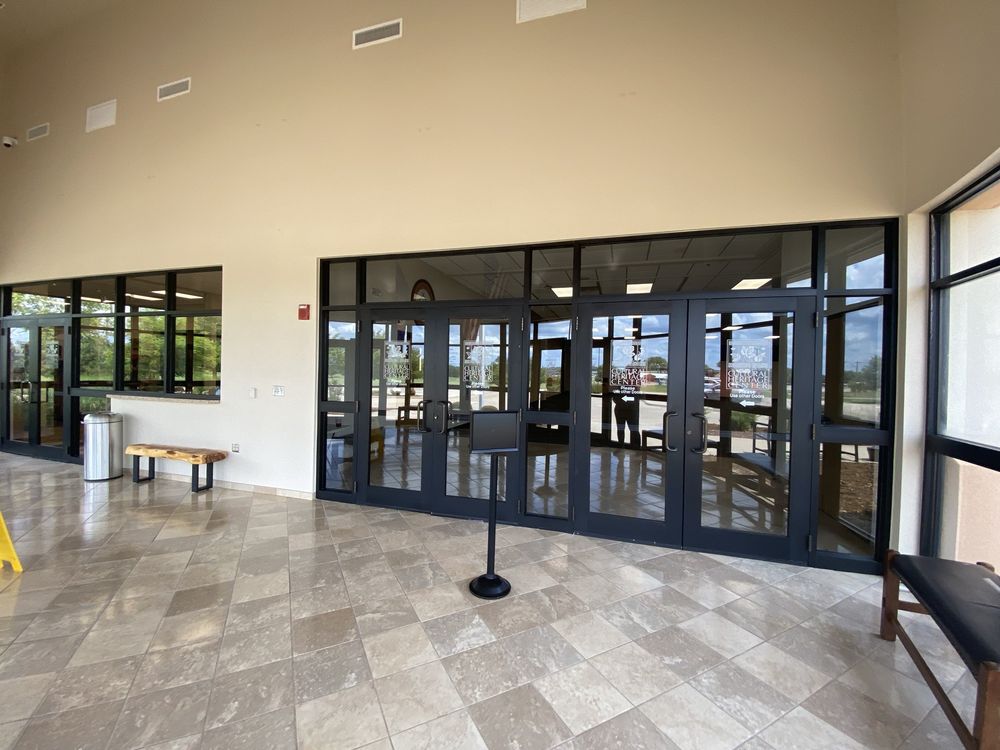 Social spots from Citizen Potawatomi Nation Cultural Heritage Center