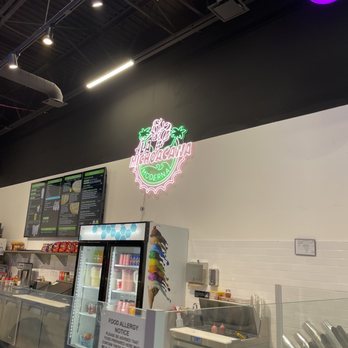 La Michoacana Moderna - Ice Cream & Frozen Yogurt Near Me - Glenview, Illinois