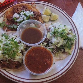 Maria's Mexican Tacos - Look at my tacos!!! - Mexican Near Me - Auburn, California Maria's Mexican Tacos - Look at my tacos!!! - Mexican Near Me - Auburn, California