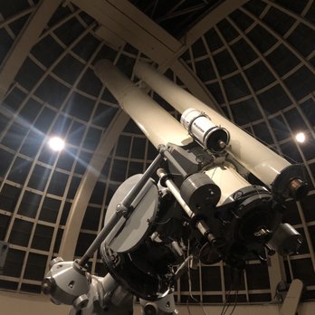 Griffith Observatory - Carl Zeiss Telescope - Observatories Near Me - Los Angeles, California Griffith Observatory - Carl Zeiss Telescope - Observatories Near Me - Los Angeles, California