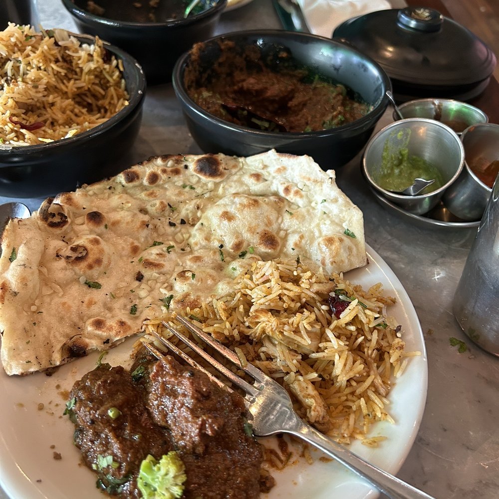 Dishoom - Feasting! - Indian Near Me - Edinburgh, EDH Dishoom - Feasting! - Indian Near Me - Edinburgh, EDH