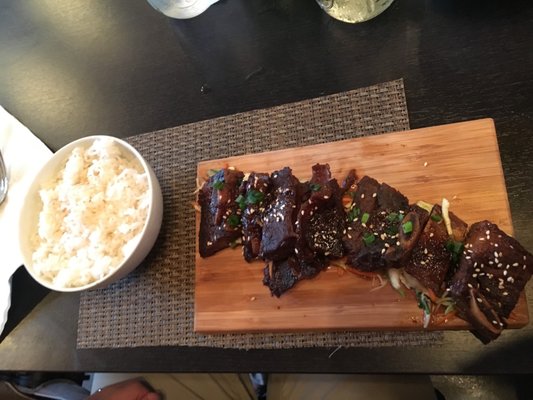 Fuchai Fusion Korean Restaurant down town Miami(Deliver with DOORDASH) by null