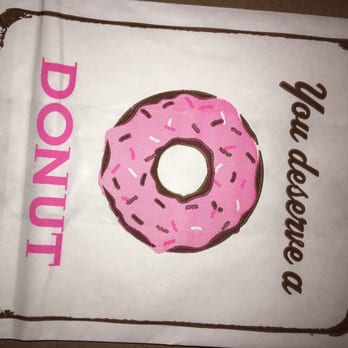 Spudnuts Donuts - Donut make me give you one! :) - Donuts Near Me - Santa Barbara, California Spudnuts Donuts - Donut make me give you one! :) - Donuts Near Me - Santa Barbara, California