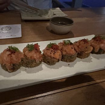 Osaka - Japanese Near Me - Miami, Florida