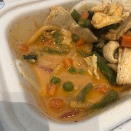 Red Curry