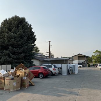Redstone Residential - Property Management Near Me - Provo, Utah