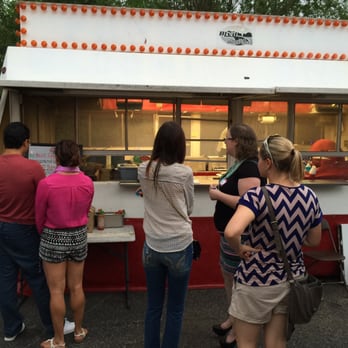 Ohana Hut - Get in line for some deliciousness! - Food Trucks Near Me - Albuquerque, New Mexico