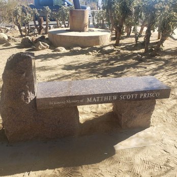 Joshua Tree Visitor Center - Visitor Centers Near Me - Joshua Tree, California