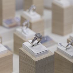 Helzberg Diamonds - Helzberg Diamonds