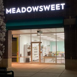 Meadowsweet Bath & Body