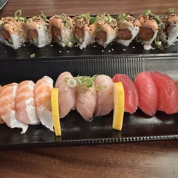 Sushi Monster - Sushi Bars Near Me - Poway, California