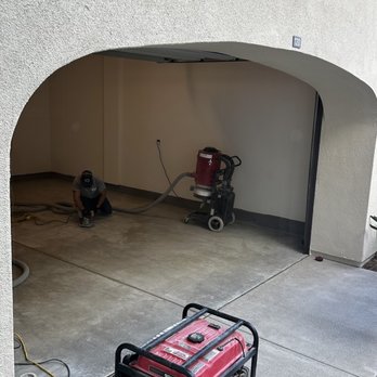 TS Epoxy Flooring - Flooring Near Me