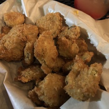 Snuffers - Fried pickles - Bars Near Me - Plano, Texas Snuffers - Fried pickles - Bars Near Me - Plano, Texas