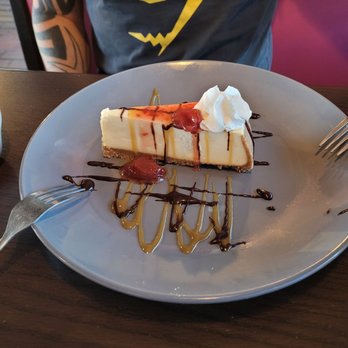 Flaming Margaritas - Strawberry cheesecake - Mexican Near Me - Branson, Missouri Flaming Margaritas - Strawberry cheesecake - Mexican Near Me - Branson, Missouri