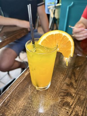 Happenstance Cafe by null