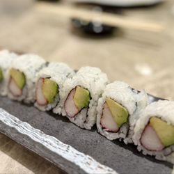 Do Eat - California Roll