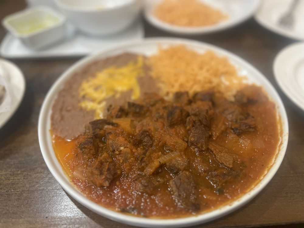 Familia Restaurante