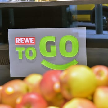 REWE TO GO - Grocery Near Me - Bonn, NW REWE TO GO - Grocery Near Me - Bonn, NW