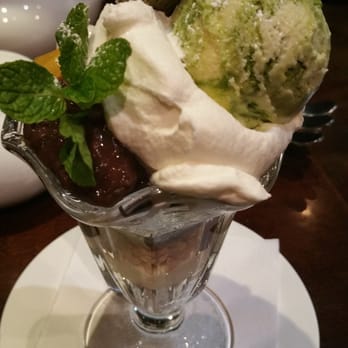 Cha-An - parfait - Japanese Near Me - New York, New York Cha-An - parfait - Japanese Near Me - New York, New York