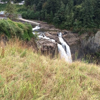 Snoqualmie Falls - Parks Near Me - Snoqualmie, Washington Snoqualmie Falls - Parks Near Me - Snoqualmie, Washington