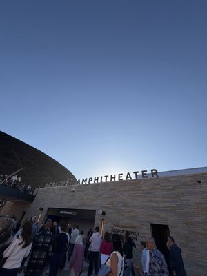 ACRISURE AMPHITHEATER - Updated June 2026 - 55 Photos - 201 Market Ave ...