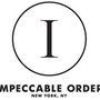 Photo of Impeccable Order