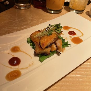Wazuzu - miso black cod - Asian Fusion Near Me - Las Vegas, Nevada Wazuzu - miso black cod - Asian Fusion Near Me - Las Vegas, Nevada