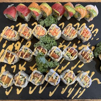 Blue Fin Japanese Restaurant - Sushi Bars Near Me - Middleton, Massachusetts Blue Fin Japanese Restaurant - Sushi Bars Near Me - Middleton, Massachusetts
