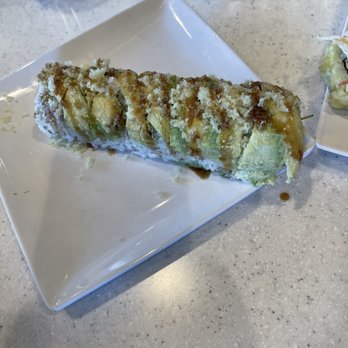 Trapper's Sushi - Brooklyn - Asian Fusion Near Me - Avondale, Arizona
