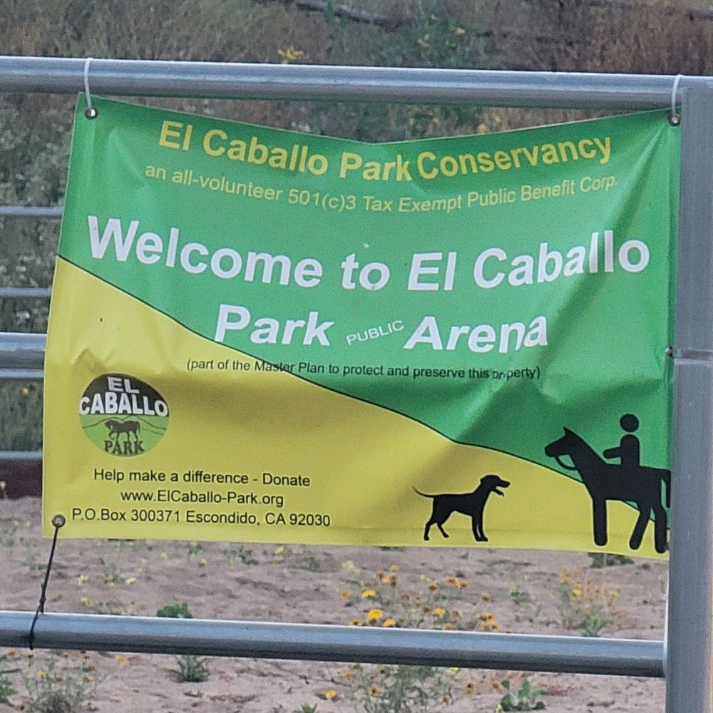 El Caballo Park - Horseback Riding Near Me - Escondido, California El Caballo Park - Horseback Riding Near Me - Escondido, California