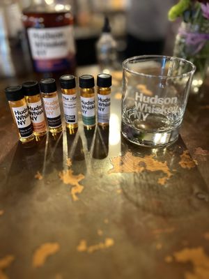 Tuthilltown Spirits Distillery by null
